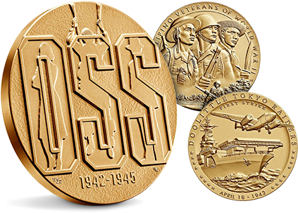 Military Medals - Medal (480x340), Png Download