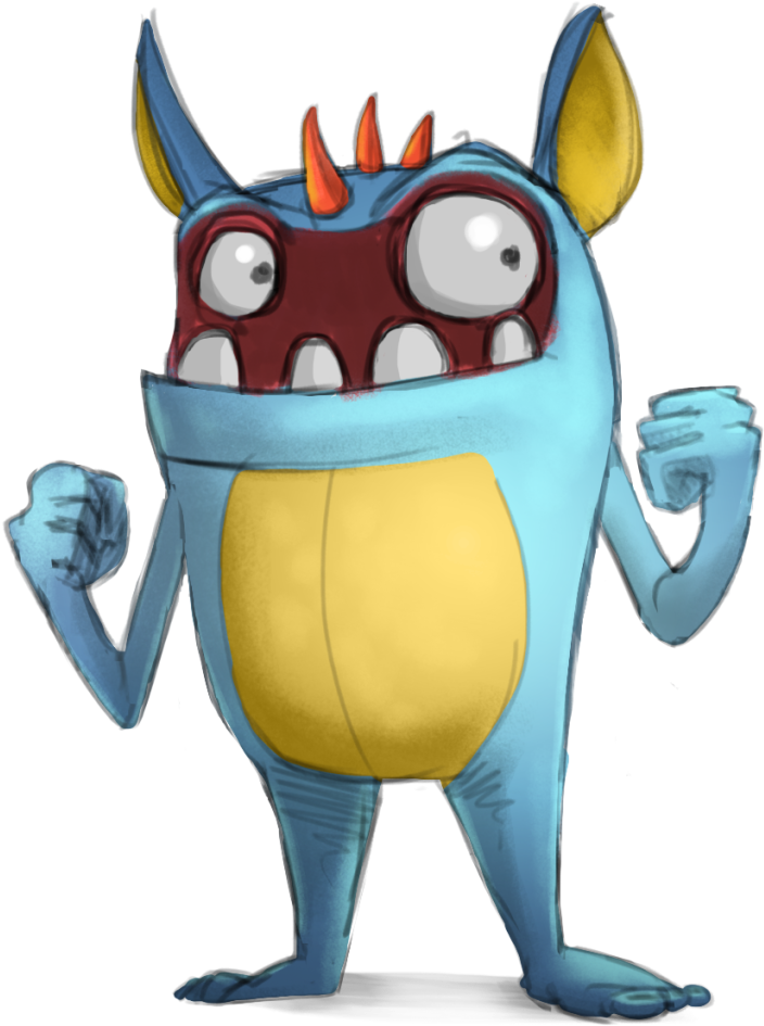 In Their Message, Playtonic Also Talk About How Much - Yooka Laylee Characters (1024x1024), Png Download