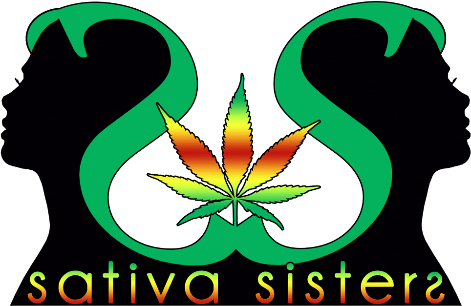 Sativa Sisters (1000x630), Png Download