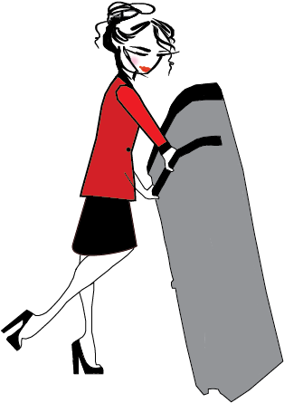 Lisa J Logo 2 - Portable Network Graphics (634x444), Png Download