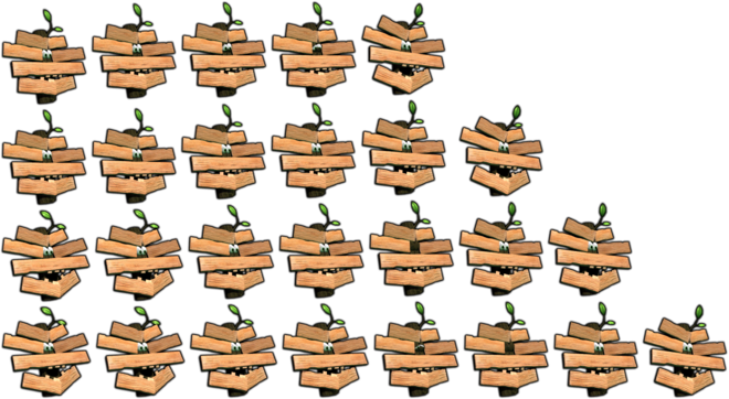 Yooka Laylee Toybox Talking Sprites Signpost - Yooka Laylee Blasto (660x362), Png Download