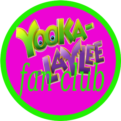 Post 32870 0 05485100 1432514909 Thumb - Yooka-laylee (640x640), Png Download