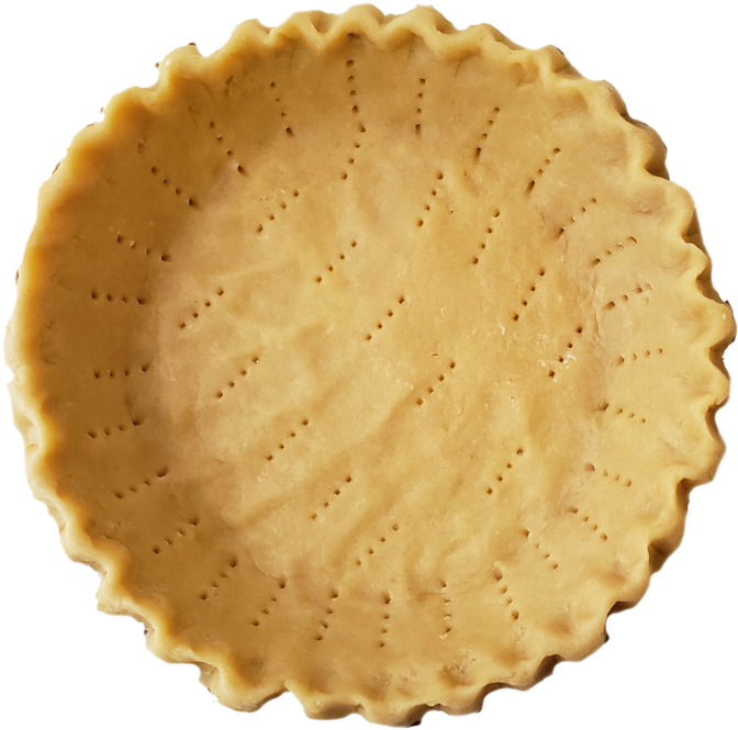 Aunt Shirley's Sweet Pear - Dish (690x690), Png Download