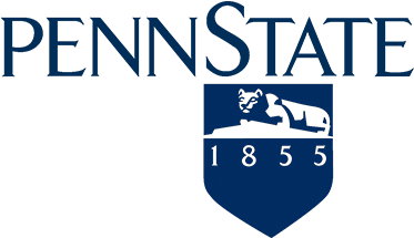 2003 - Penn State York Logo (570x226), Png Download