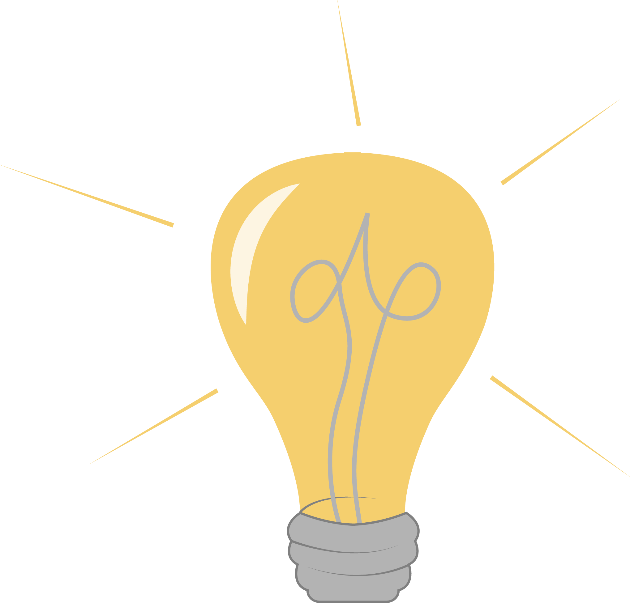 Inventors And Creators Can Protect Ideas From Theft - Hot Air Balloon (2037x1951), Png Download