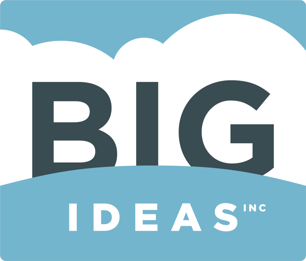 Big-ideas (1000x853), Png Download