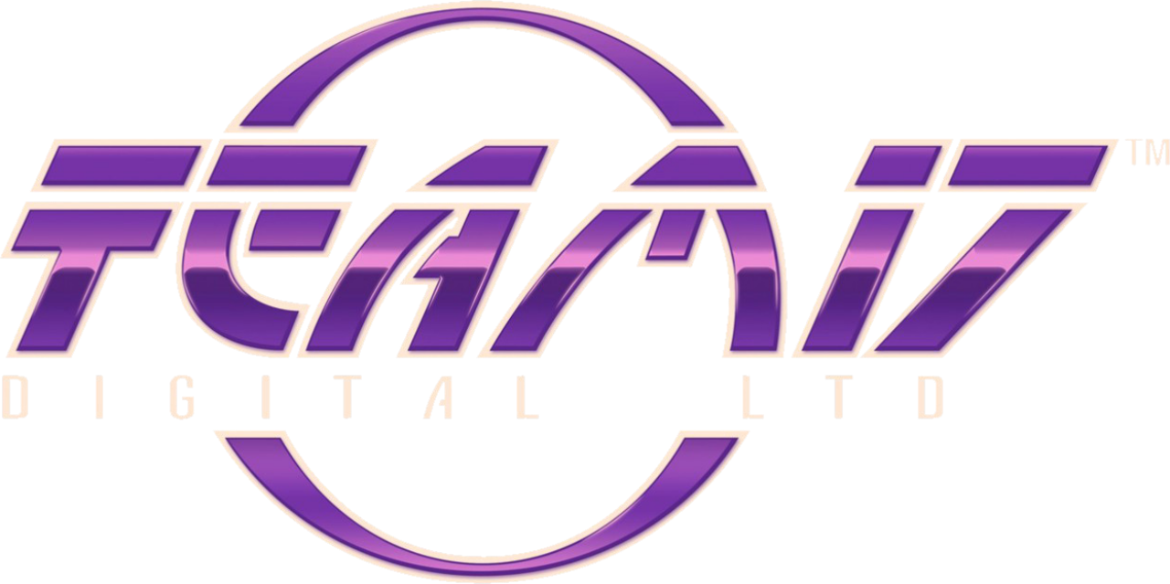 Team17 To Release The Escapists 2, Overcooked - Team17 Digital Ltd Logo (1280x639), Png Download