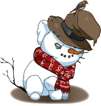 Frosty Rank 4 - Wiki (442x442), Png Download