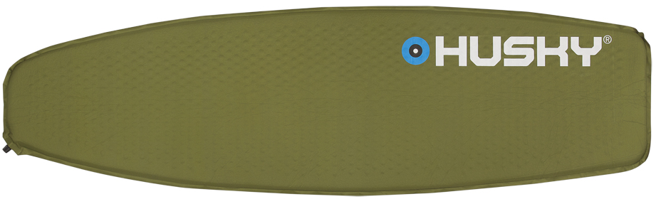 Camping Mat - Husky Frosty Vert 18 (1200x1200), Png Download