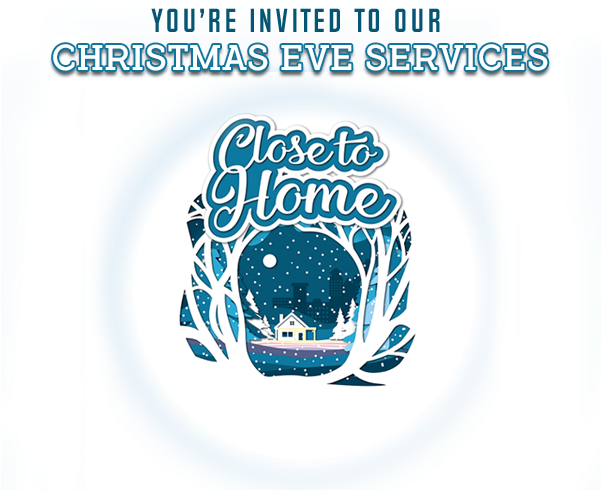Join Us For Christmas Eve Services - Graphic Design (600x500), Png Download