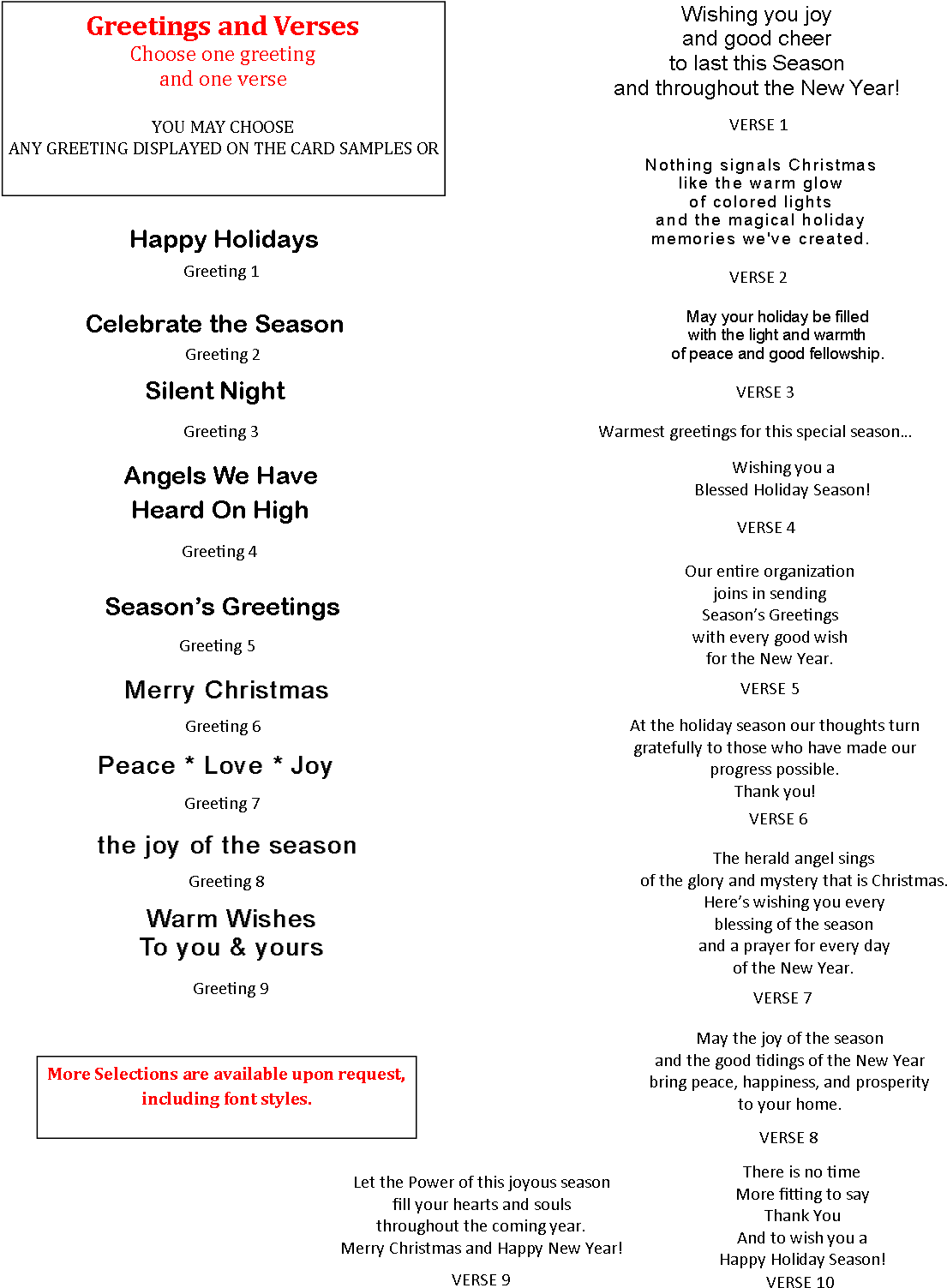 Verses And Greetings - Number (1179x1523), Png Download