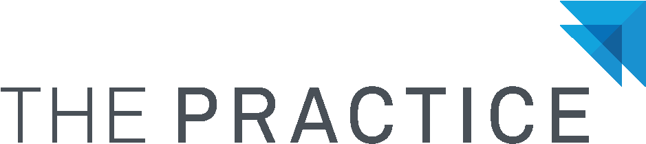 Season's Greetings Message From The Ceo At The Practice - Practice Png (964x225), Png Download