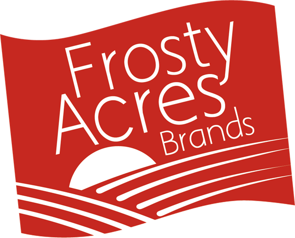 Frosty Acres Brands (600x485), Png Download