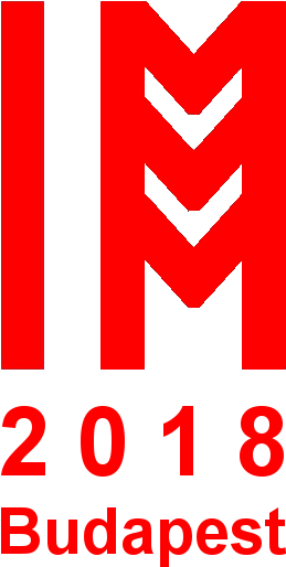 I3m, The International Multidisciplinary Modelling - Simulation (455x533), Png Download