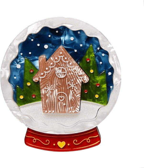 Seasons Greetings - Christmas Ornament (700x700), Png Download