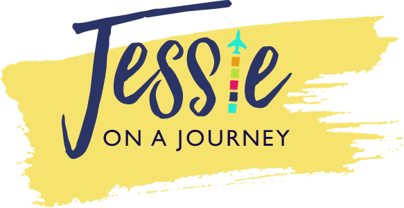 Jessie On A Journey This Is What Happens When You Spend - Travel (583x301), Png Download