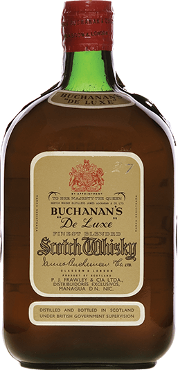 1960 - Buchanans (257x534), Png Download