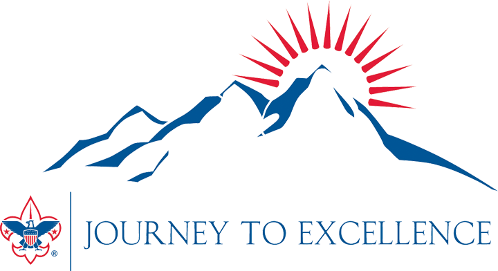 Jte Png - Bsa Journey To Excellence (720x392), Png Download