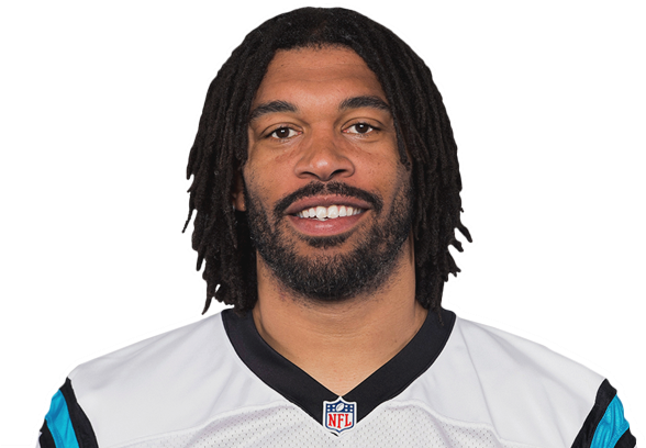 Julius Peppers (600x436), Png Download