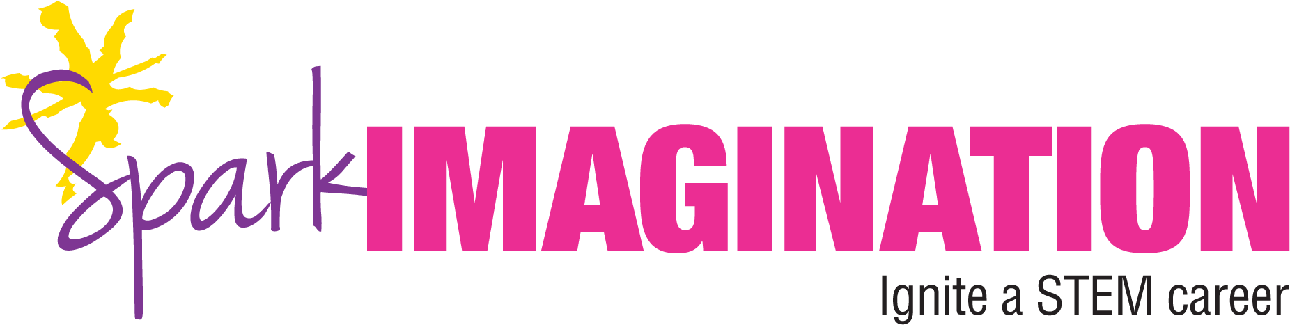 Spark Imagination Logo - Azureva (2100x600), Png Download