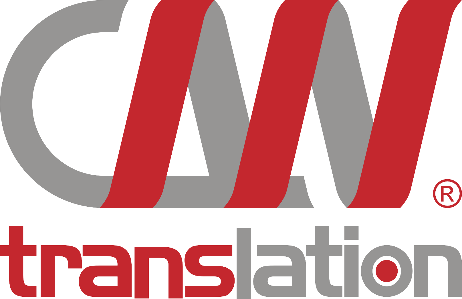 Logo Cnn File Png Khong Nen Phiên Dịch Tiếng Trung - Intra Bekal M Sdn Bhd (1615x1046), Png Download
