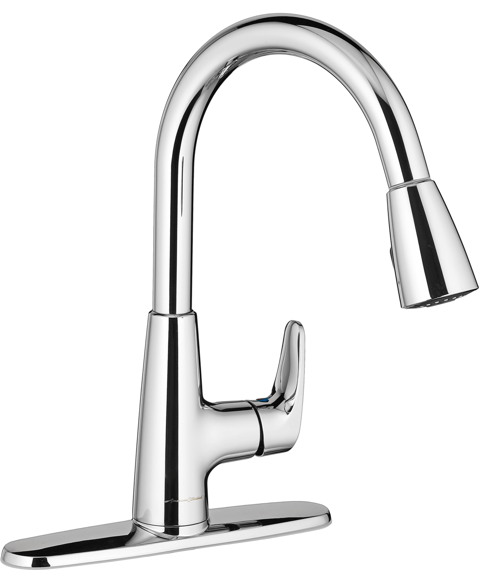 American - American Standard Faucet (2000x2000), Png Download