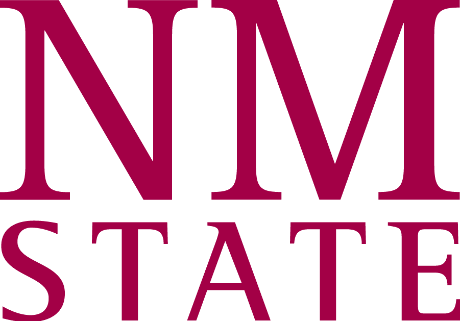 New Mexico State Aggies Logo - New Mexico State Logo Png (901x629), Png Download