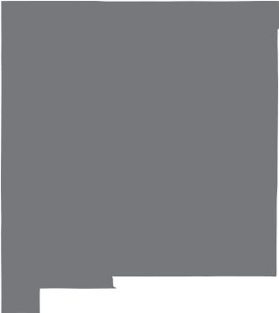 Quick And Accurate Device Tests - New Mexico Outline Png (350x350), Png Download