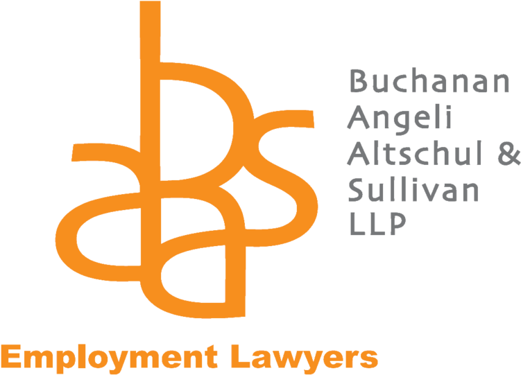 Logo - Buchanan Angeli Altschul & Sullivan Llp (1000x604), Png Download