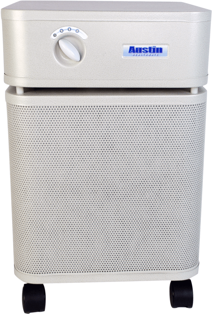 Austin Air Healthmate U0026 Healthmate Jr Air Purifiers - Cooler (1000x1000), Png Download