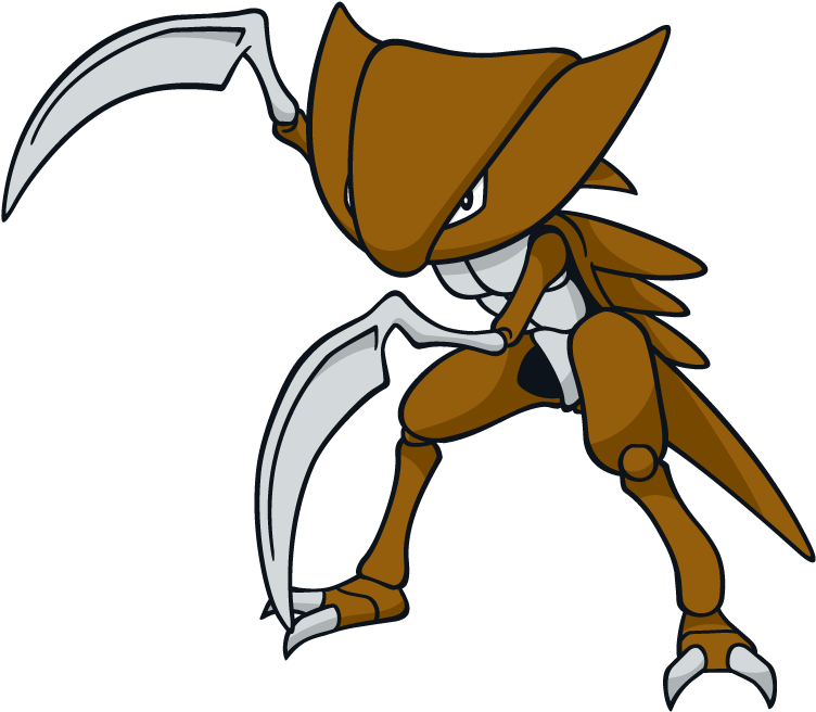 Kabutops Pokemon Character Vector Art - Pokemon Dream World Kabuto (800x800), Png Download