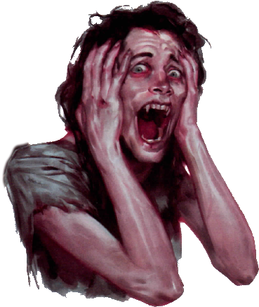 Druid - Doru Curse Of Strahd (373x464), Png Download