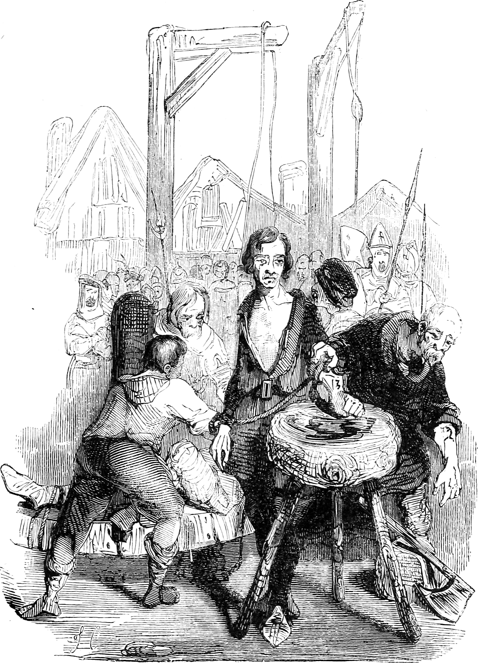 File - Imagination - 2 - Wikimedia Commons (1662x2303), Png Download