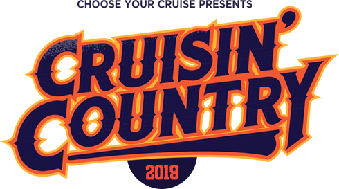 Cruisin Country - Cruise Ship (490x273), Png Download
