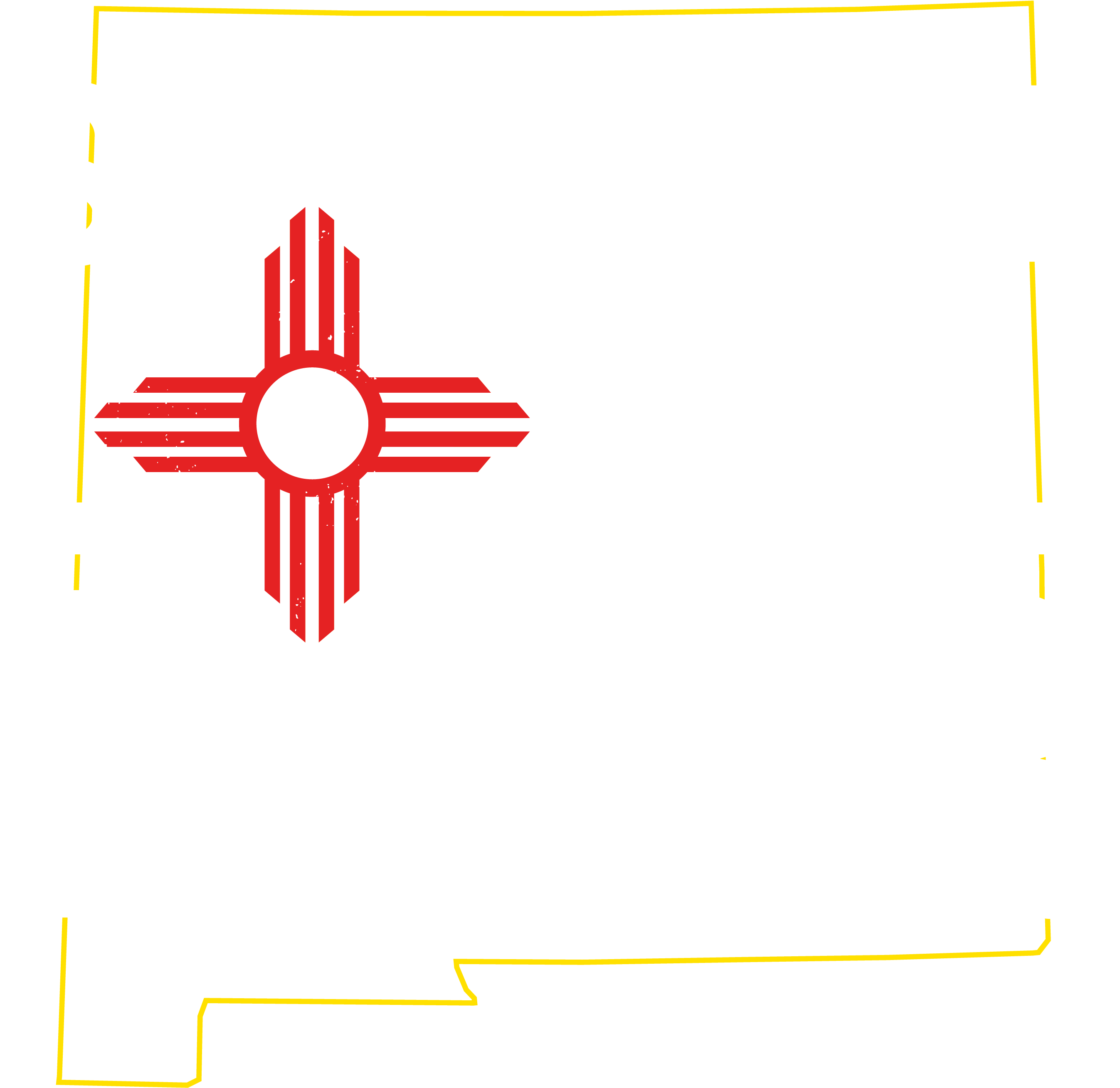 You May Not Know It, But As A New Brewery Or Brewery - Support Local Beer New Mexico (2694x2906), Png Download