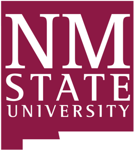 New Mexico State University Logo (600x315), Png Download