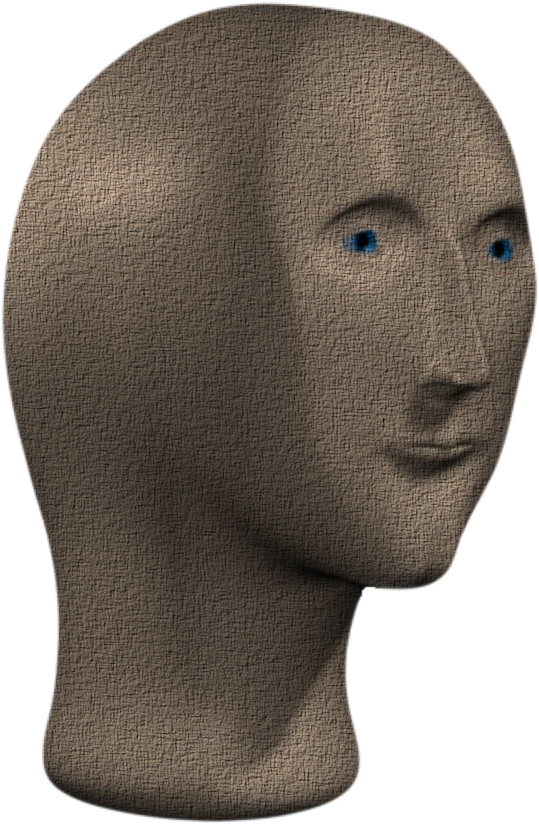 Post - Mannequin (950x950), Png Download