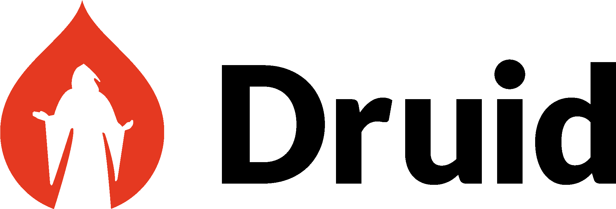 Druid - Druid Oy (2084x725), Png Download