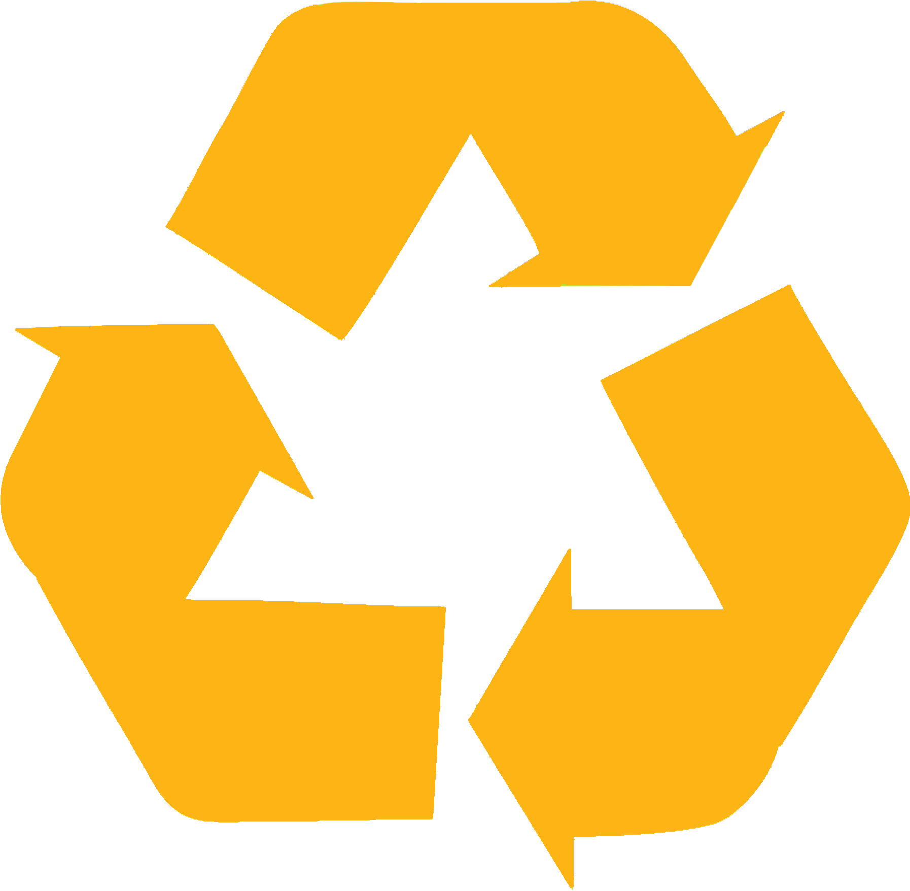 Paper Recycling Chicago - Earth Day Recycling Posters (2100x2100), Png Download