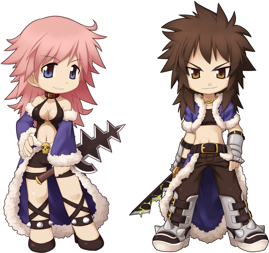 Ro Stalker - Ragnarok Stalker (881x831), Png Download