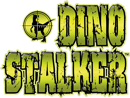 Dino Stalker - Dino Stalker Ps2 (550x417), Png Download