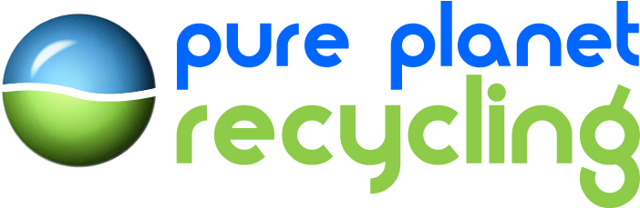 Recycling Company (768x301), Png Download