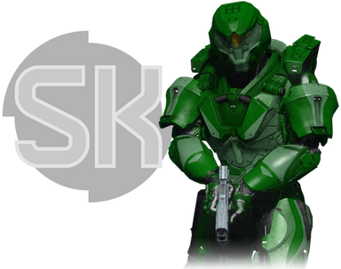 The Stalker Specialization Is For Those Who Wish To - Halo 4 Stalker Armor (468x302), Png Download