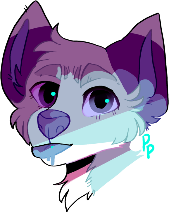 Succ By Paniniipress - Soxzthewolf (909x879), Png Download