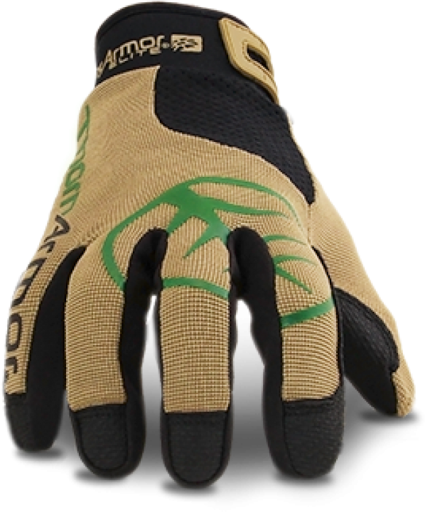 More Views - Thorn Proof Gloves (800x800), Png Download