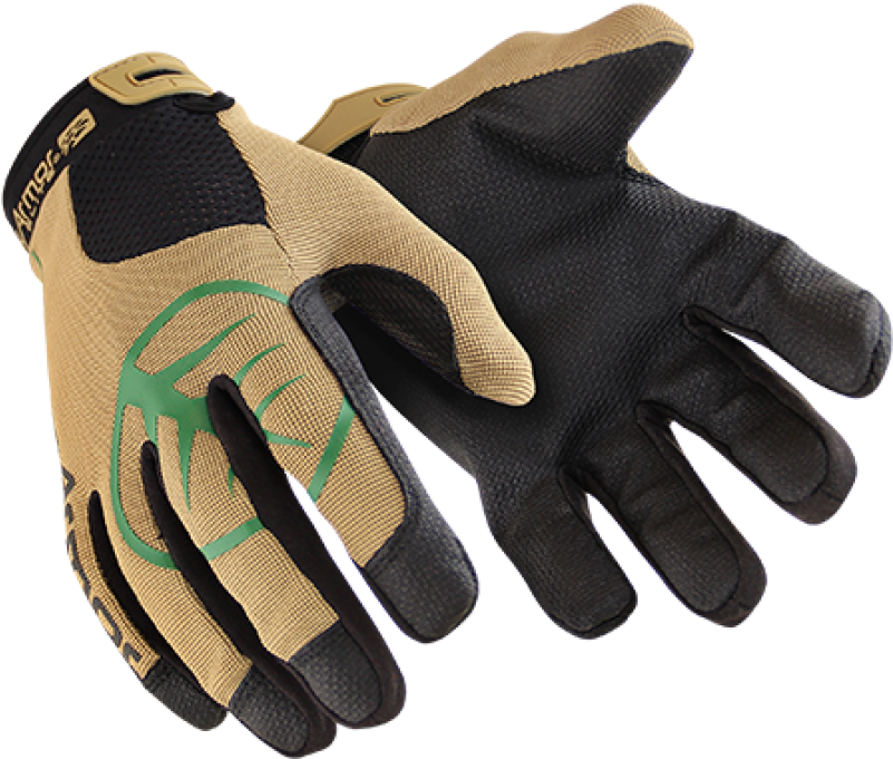 Hex Armor Gloves, Enviro Safety Products, Envirosafetyproducts - Thorn Armor Gloves (800x800), Png Download