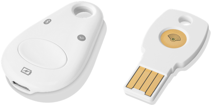 Google Titan Security Key Goes Up For Purchase In Us - Google Titan Security Key Buy (980x620), Png Download