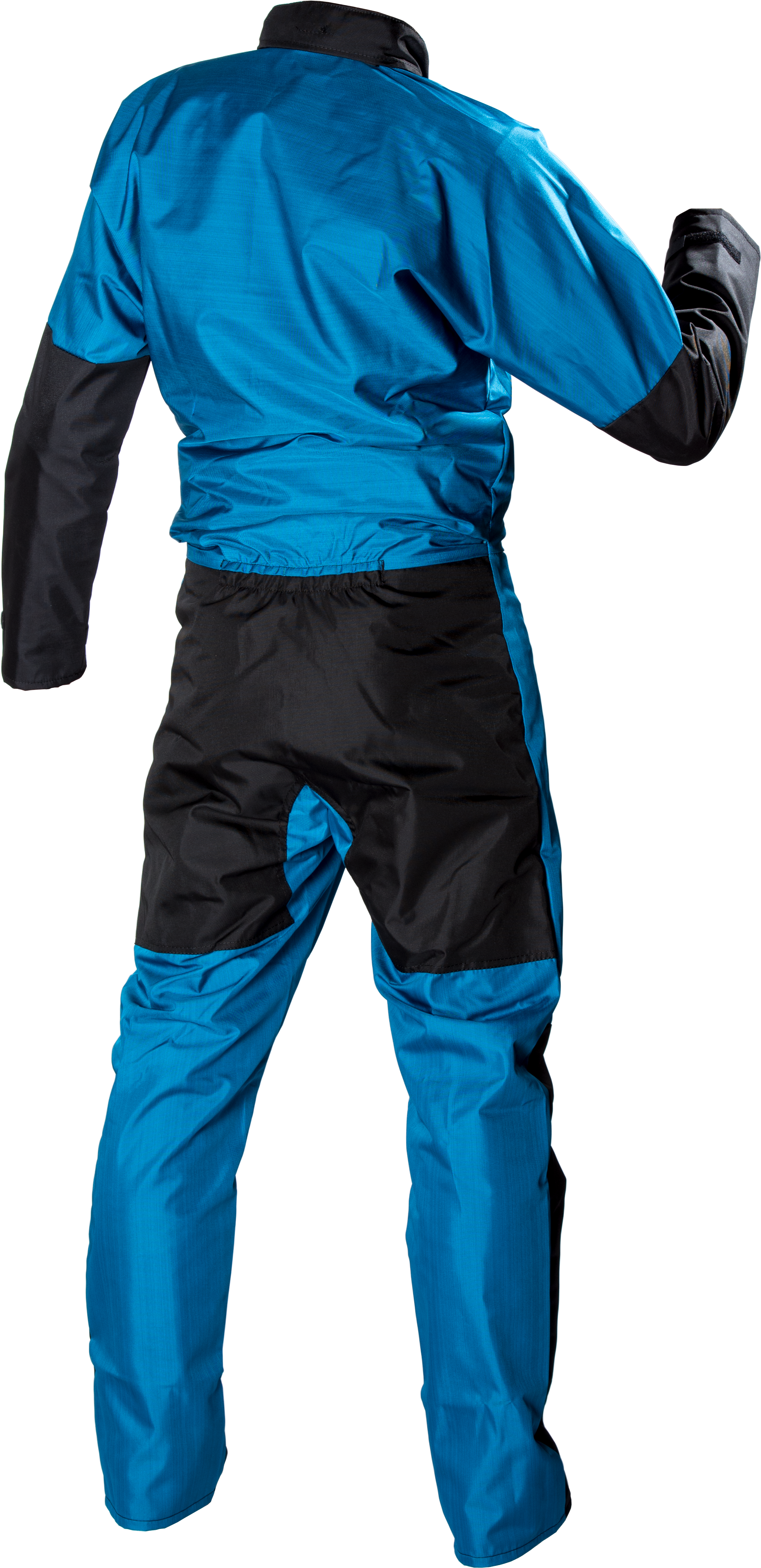 Av Suit Avsp57 Titan Homme Dos - Av Titan Cave Suit (2977x4701), Png Download