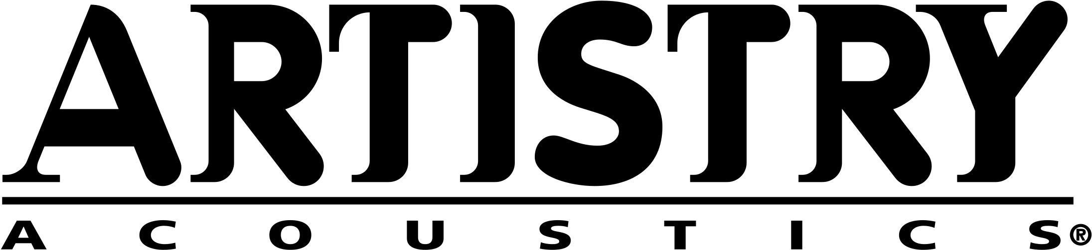 Artistry Acoustics Logo Png Transparent - Artistry (2400x2400), Png Download