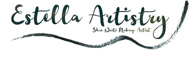 Estella Artistry - Happy Birthday Joella (699x226), Png Download